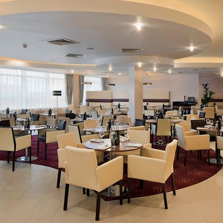 Holiday Inn Derby Riverlights By Ihg Eksteriør bilde
