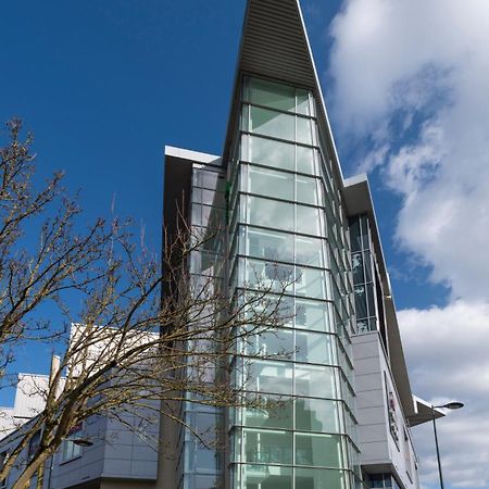 Holiday Inn Derby Riverlights By Ihg Eksteriør bilde