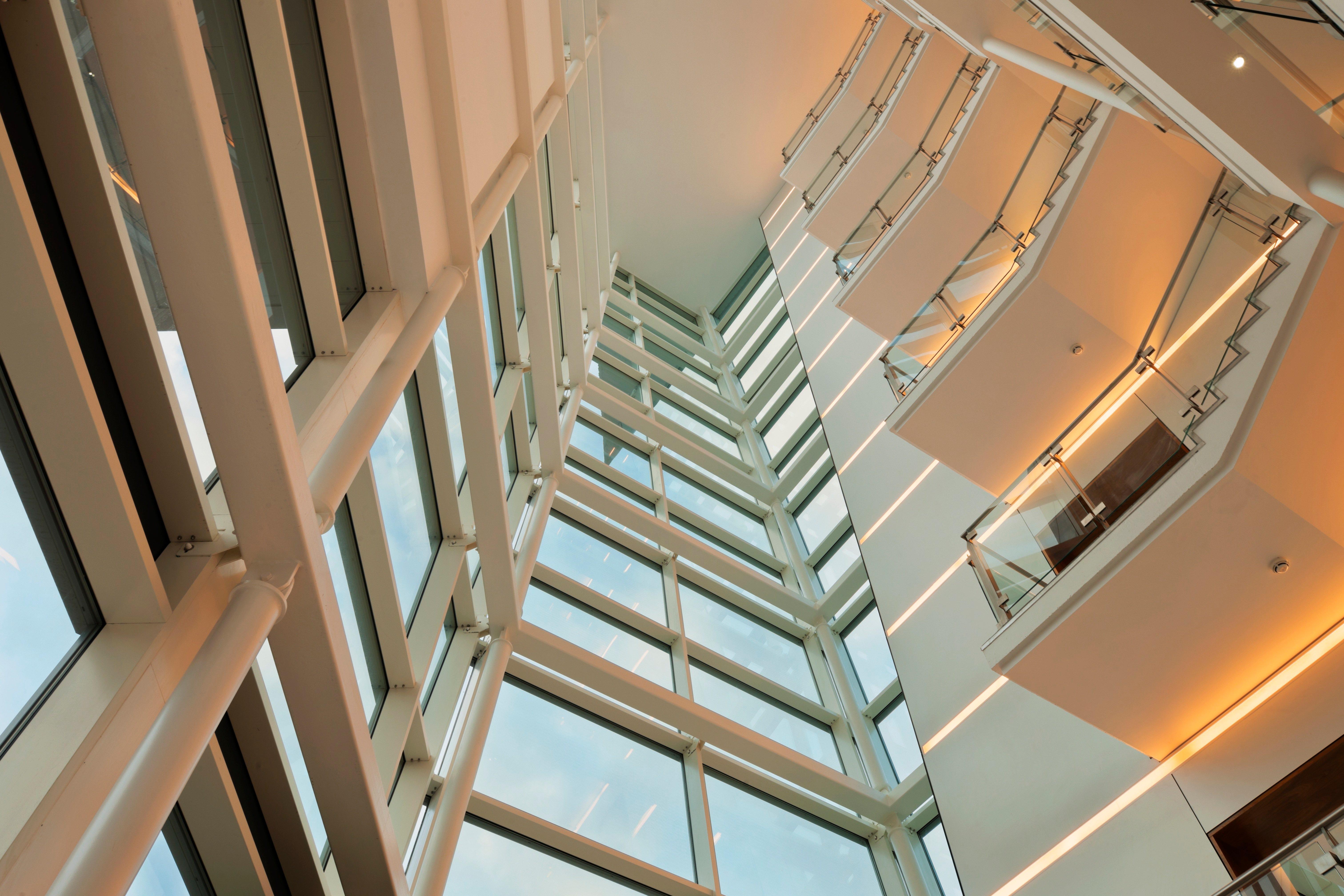 Holiday Inn Derby Riverlights By Ihg Eksteriør bilde