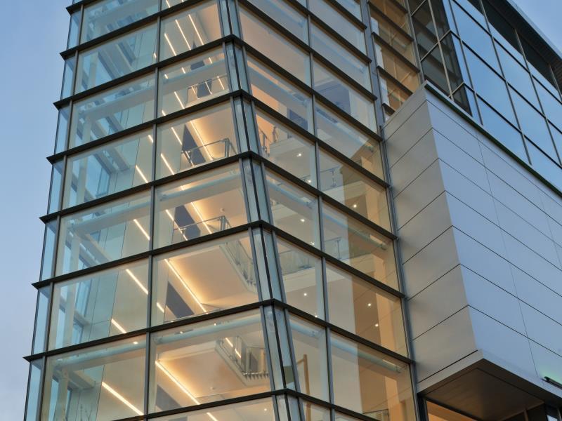 Holiday Inn Derby Riverlights By Ihg Eksteriør bilde