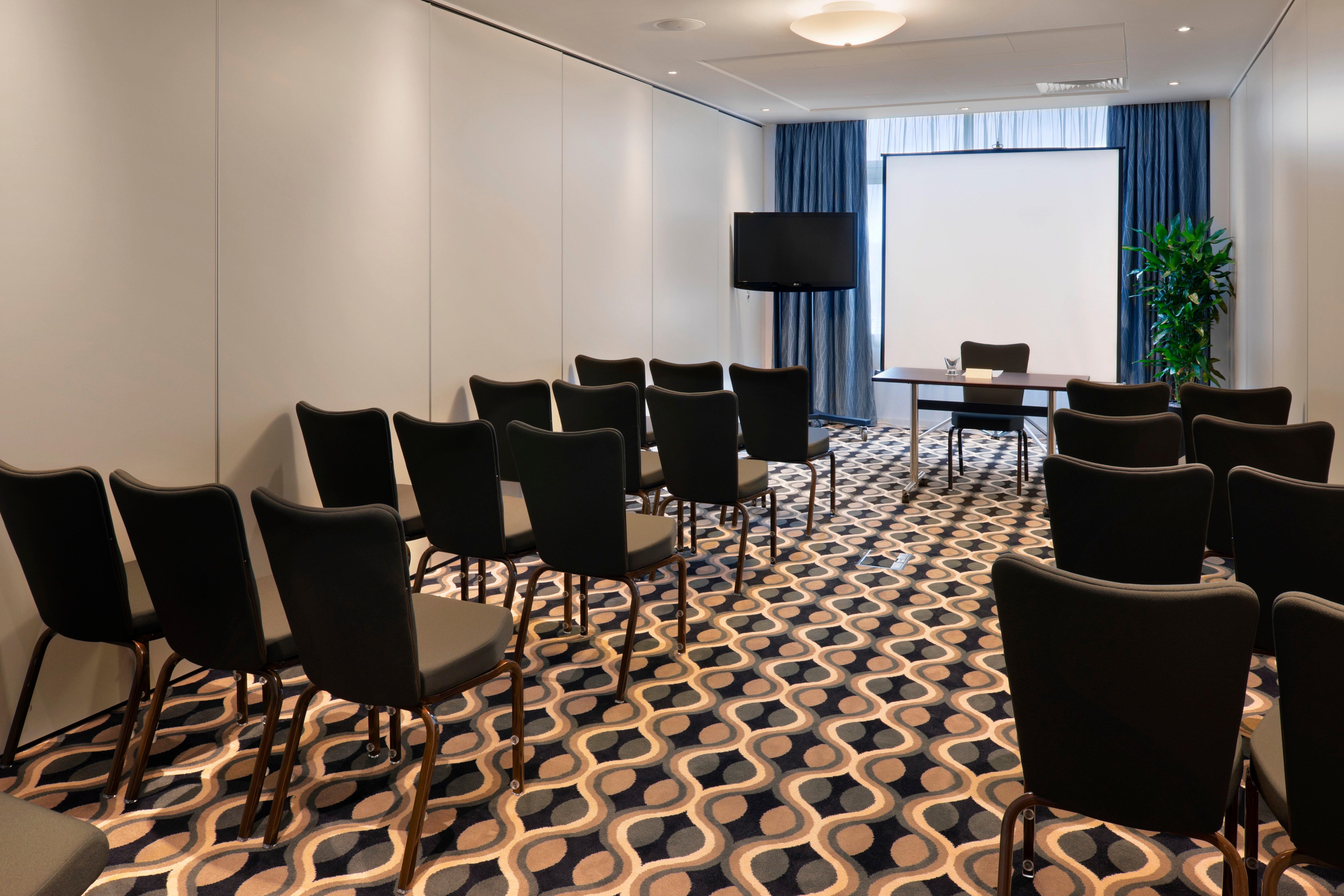 Holiday Inn Derby Riverlights By Ihg Eksteriør bilde