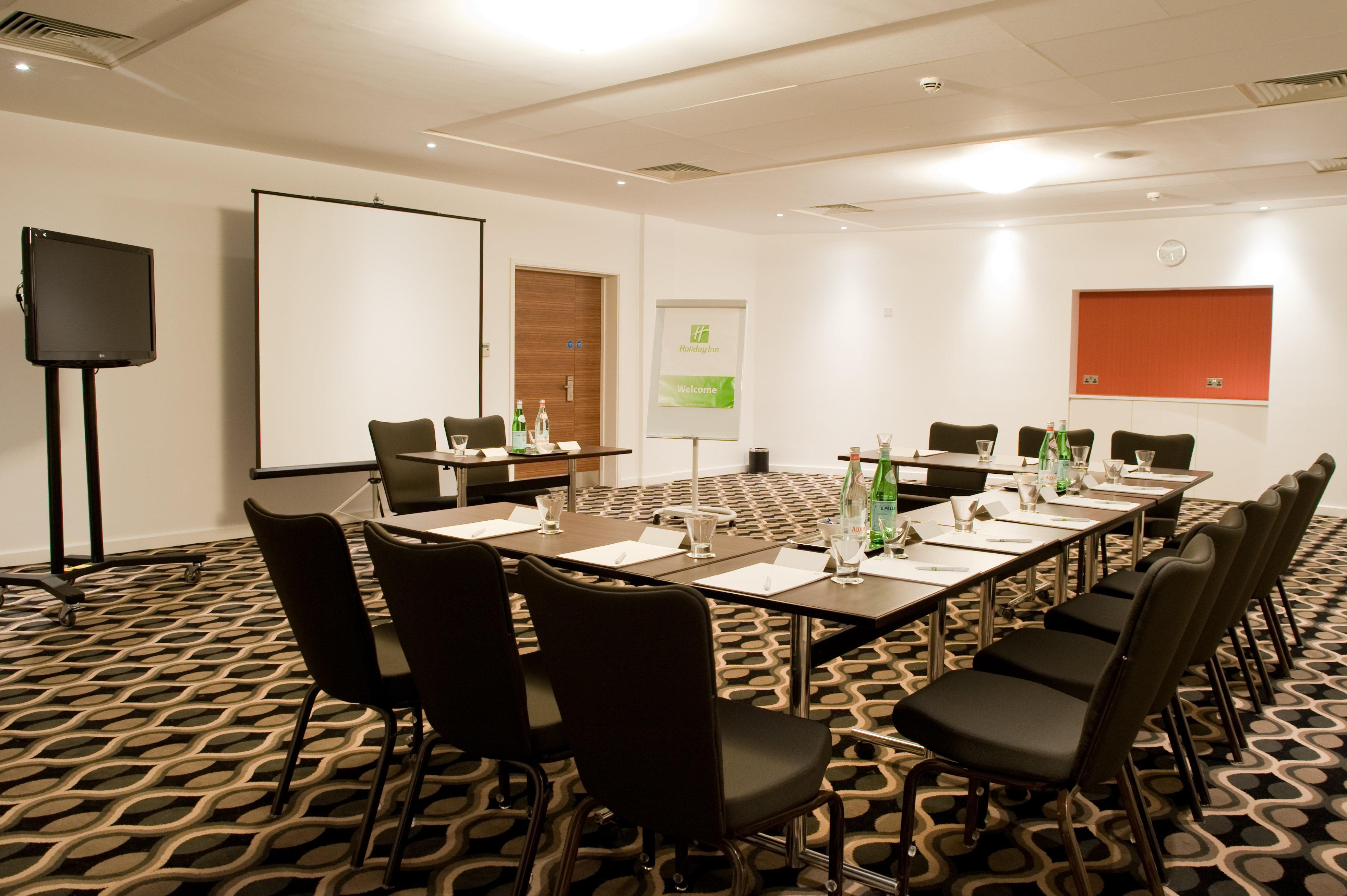 Holiday Inn Derby Riverlights By Ihg Eksteriør bilde