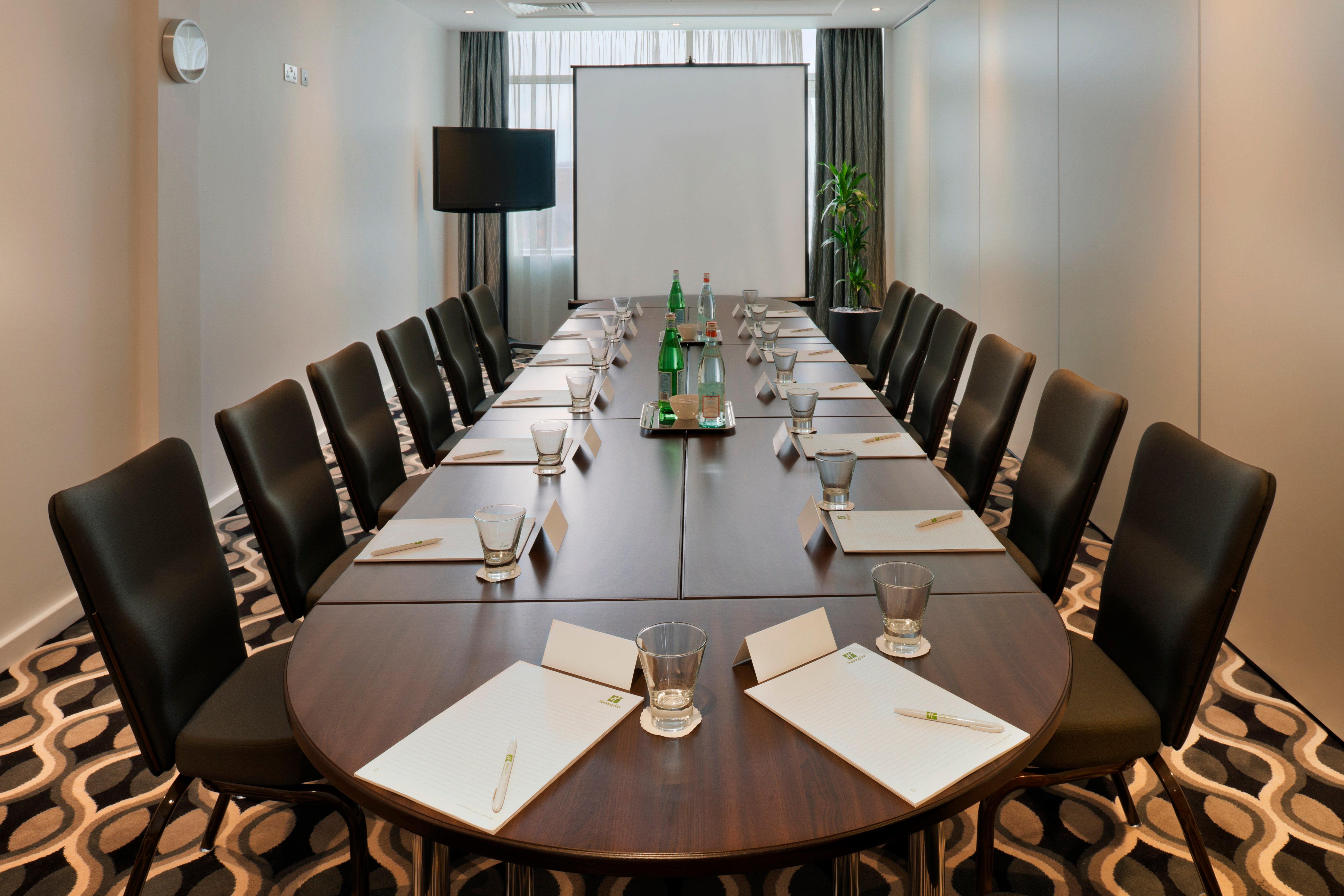 Holiday Inn Derby Riverlights By Ihg Eksteriør bilde
