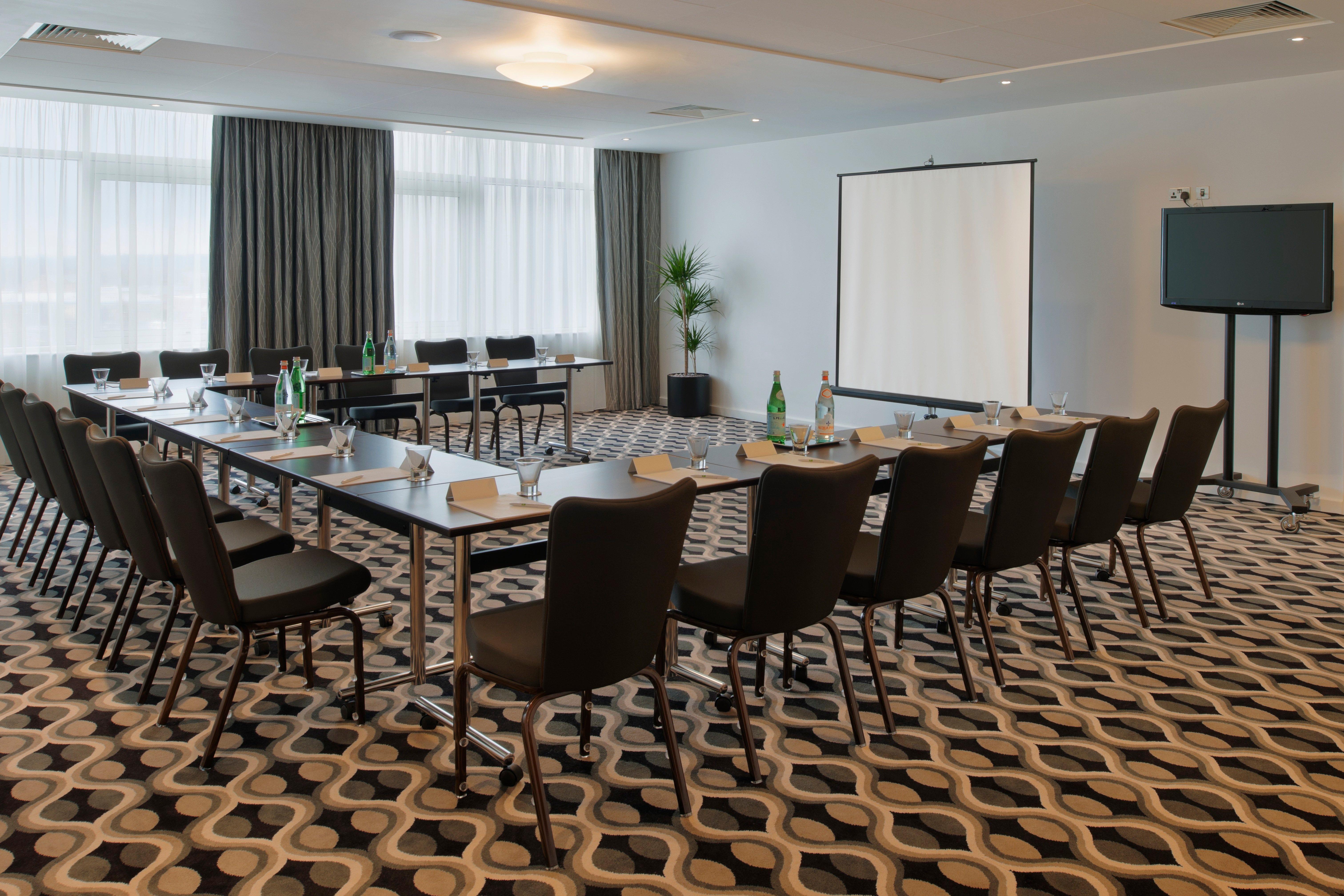Holiday Inn Derby Riverlights By Ihg Eksteriør bilde