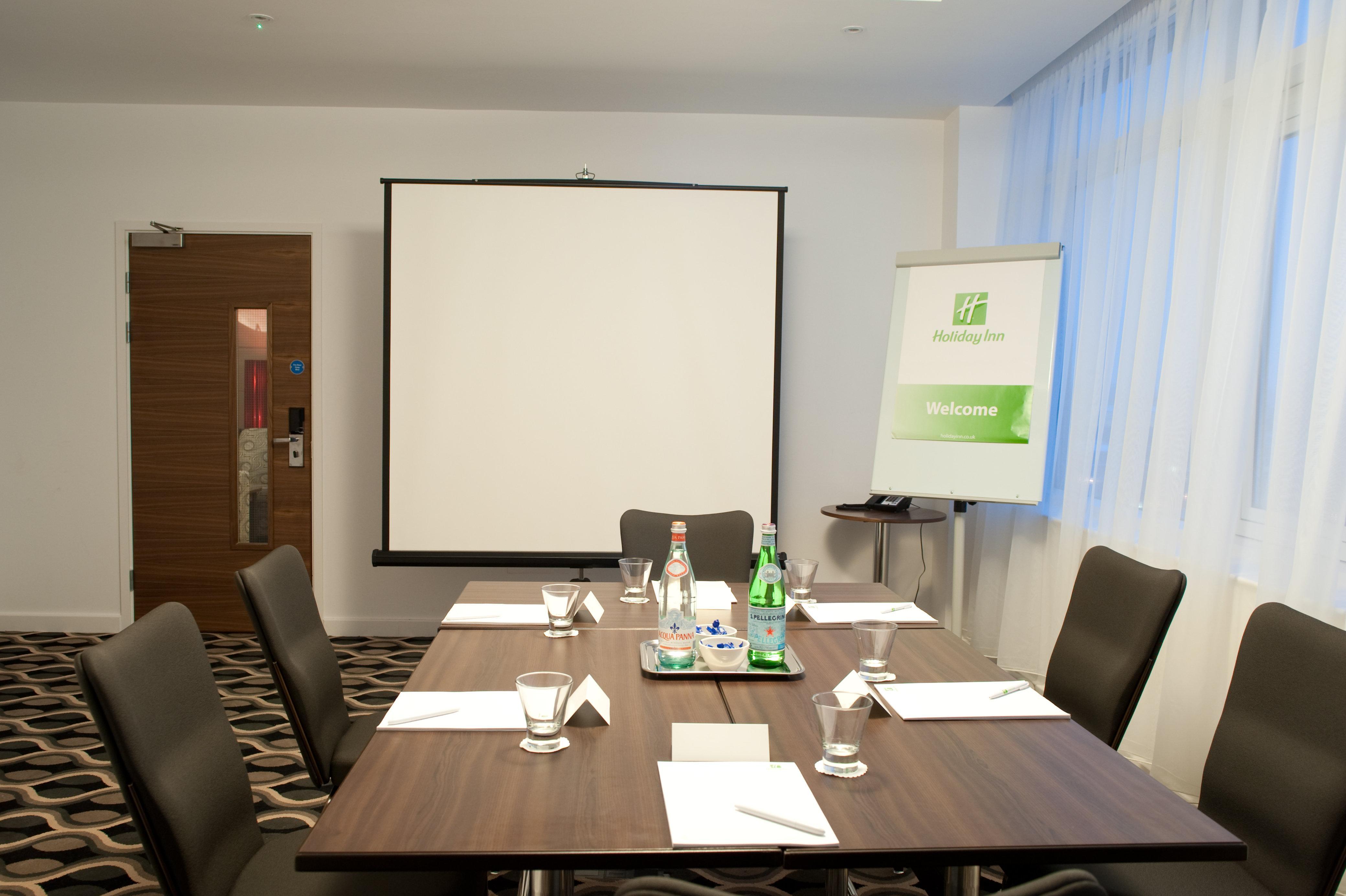 Holiday Inn Derby Riverlights By Ihg Eksteriør bilde
