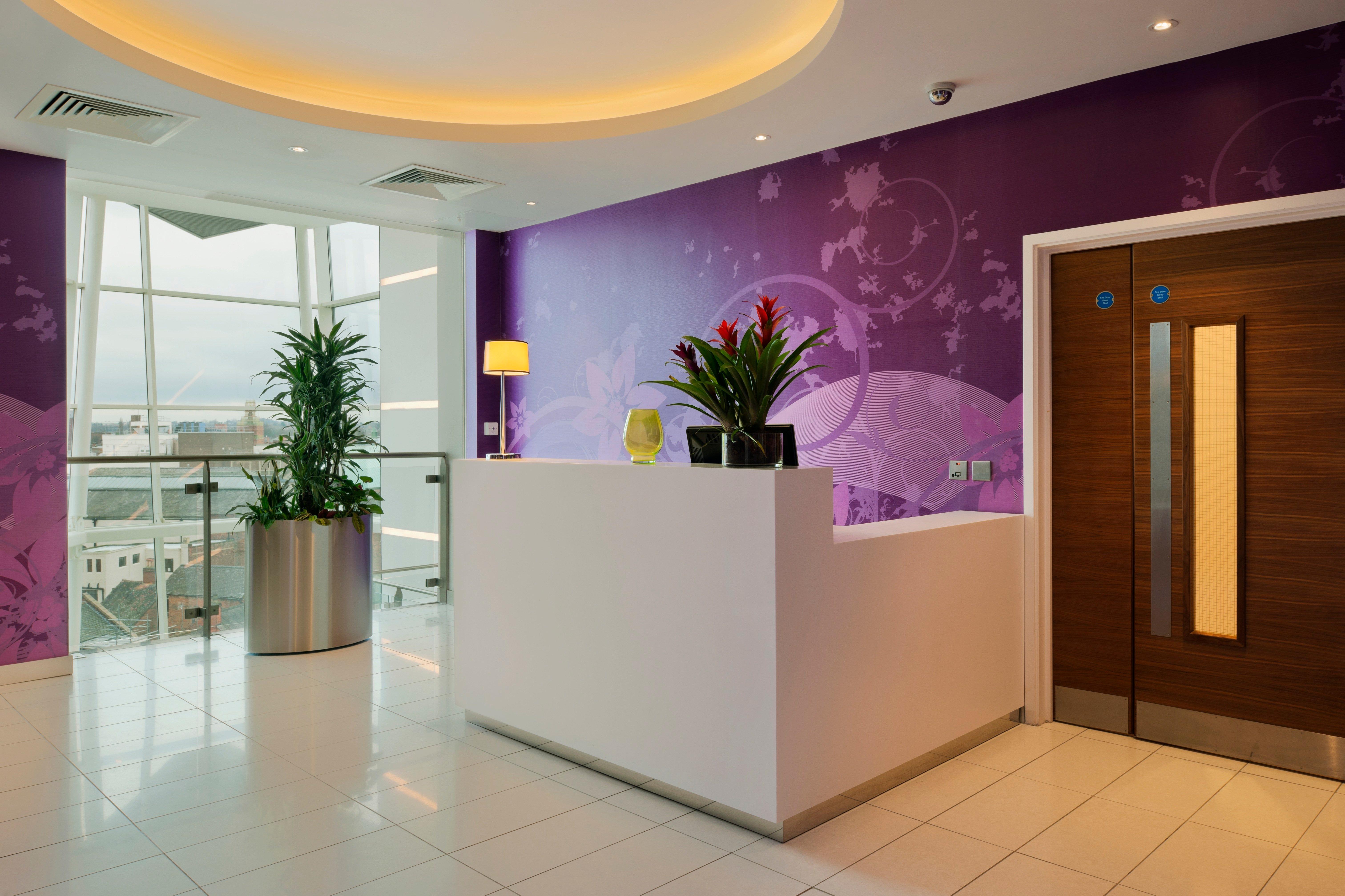 Holiday Inn Derby Riverlights By Ihg Eksteriør bilde