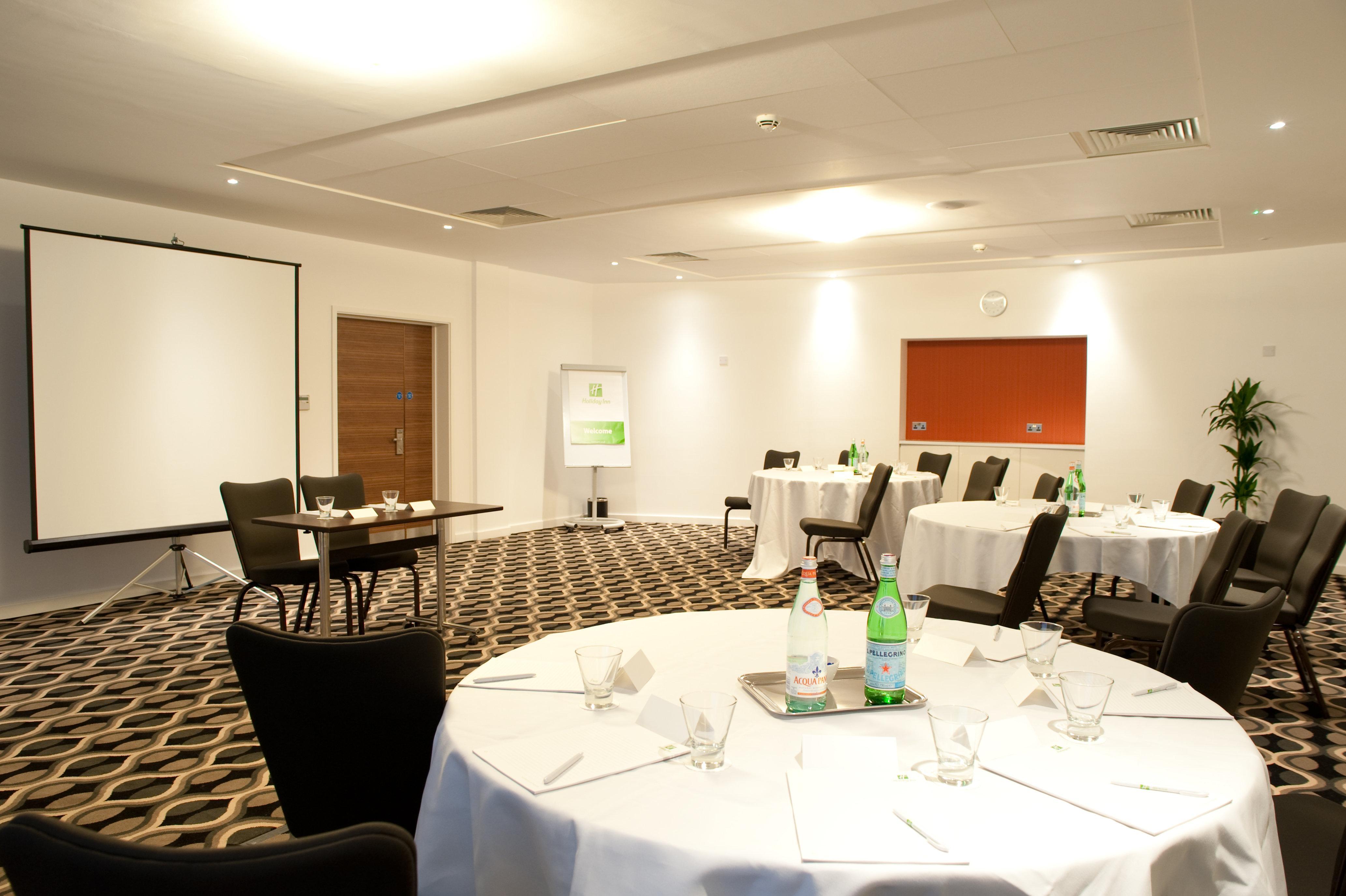 Holiday Inn Derby Riverlights Eksteriør bilde