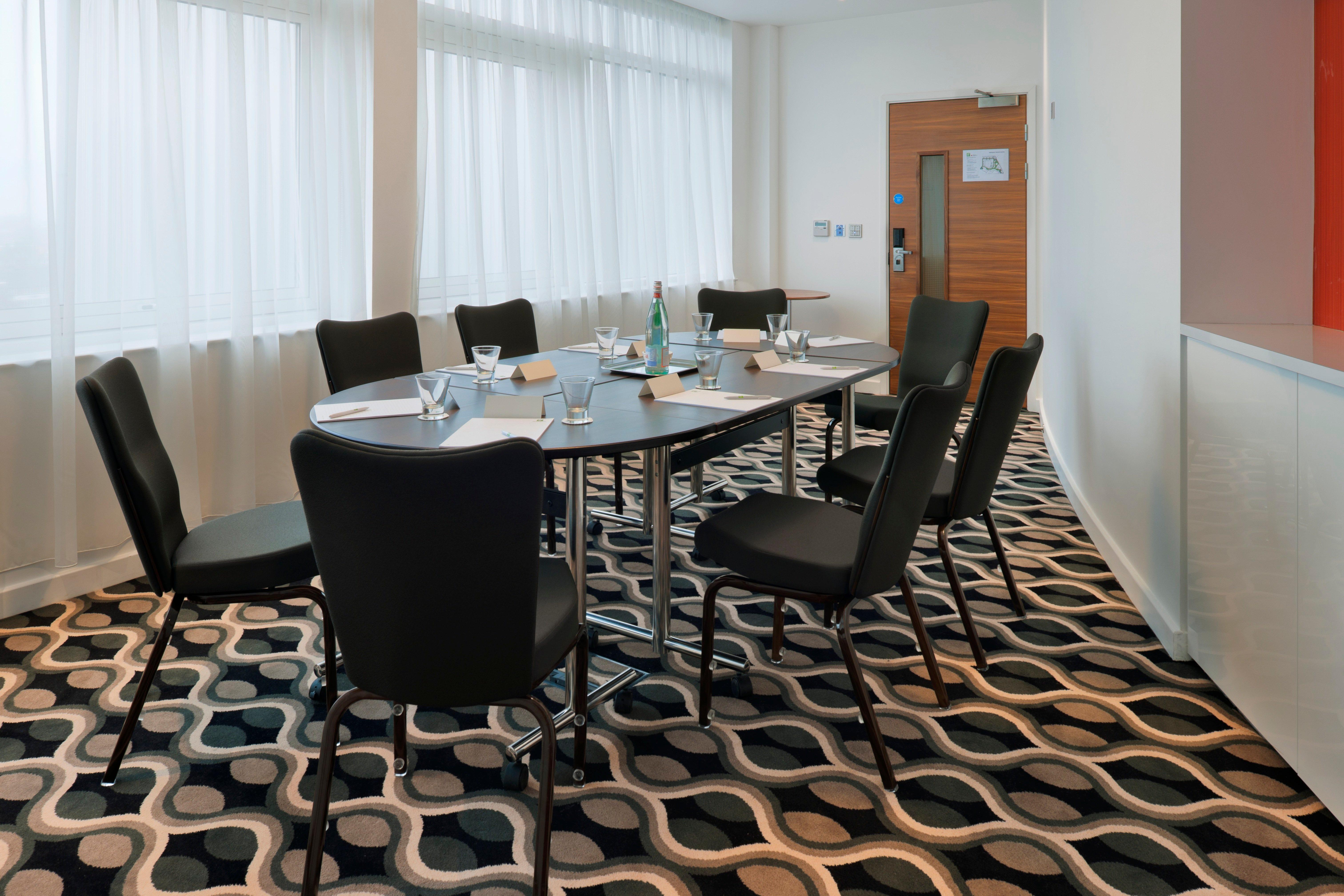 Holiday Inn Derby Riverlights By Ihg Eksteriør bilde