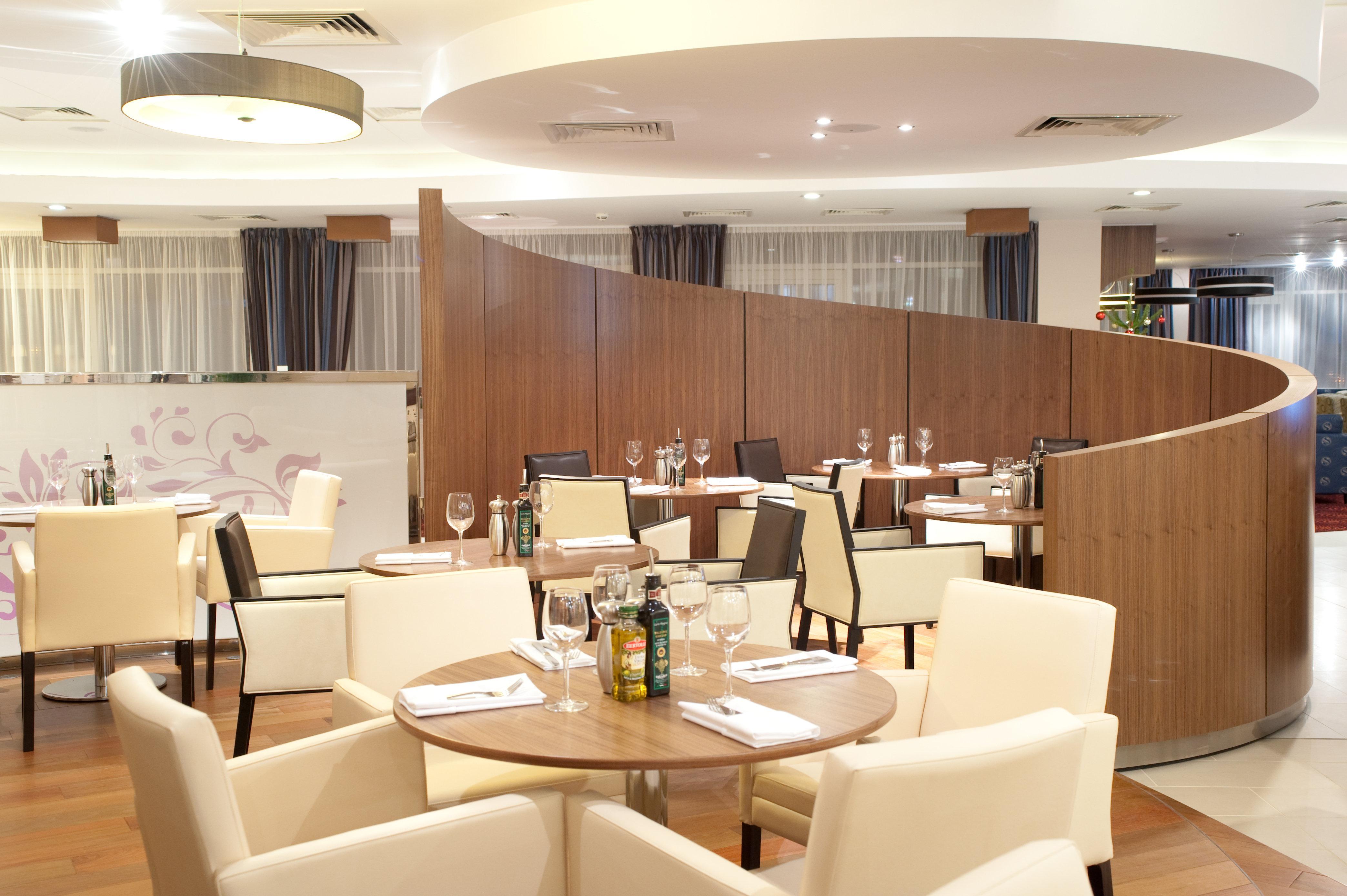 Holiday Inn Derby Riverlights By Ihg Eksteriør bilde