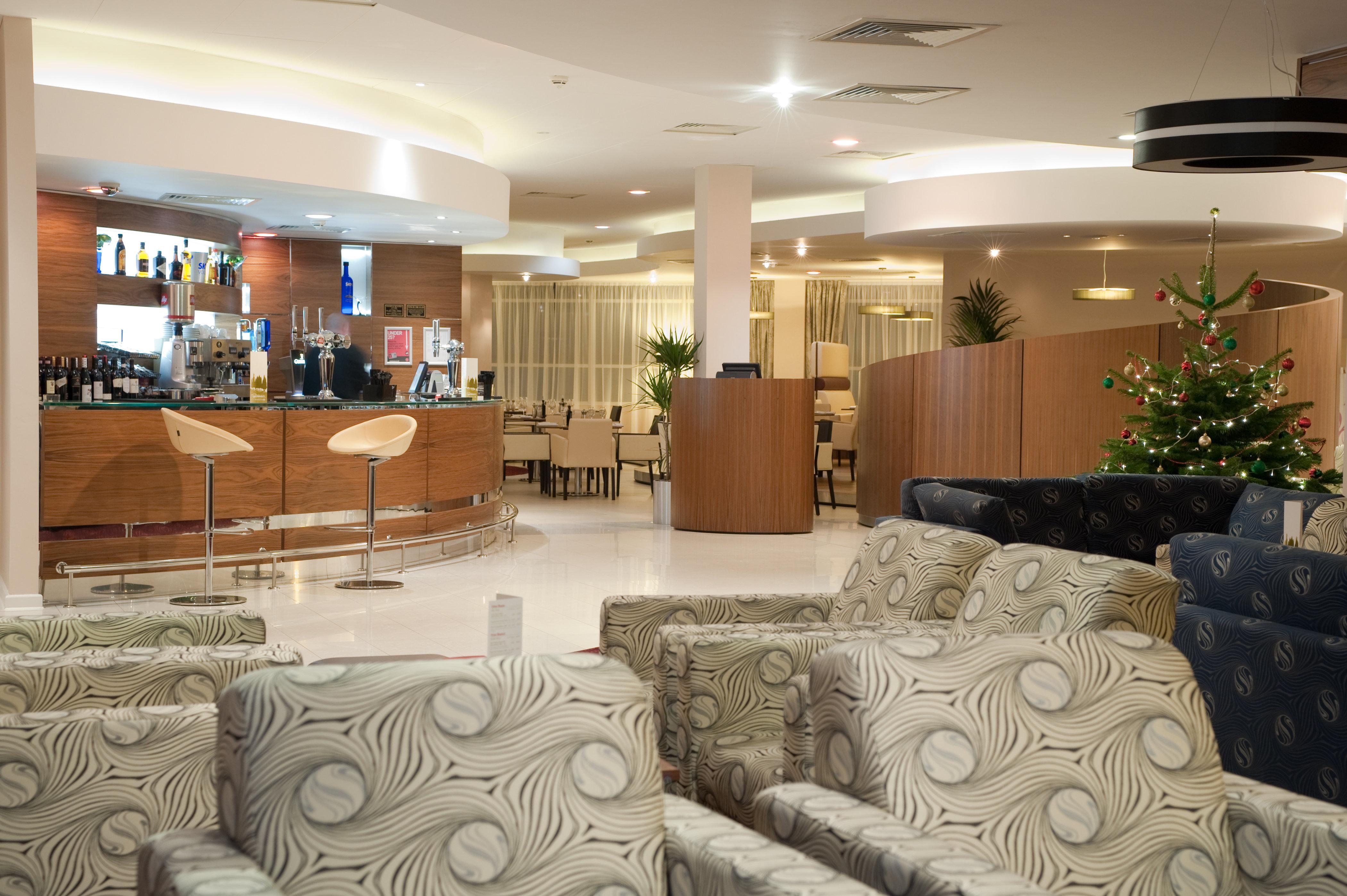 Holiday Inn Derby Riverlights By Ihg Eksteriør bilde