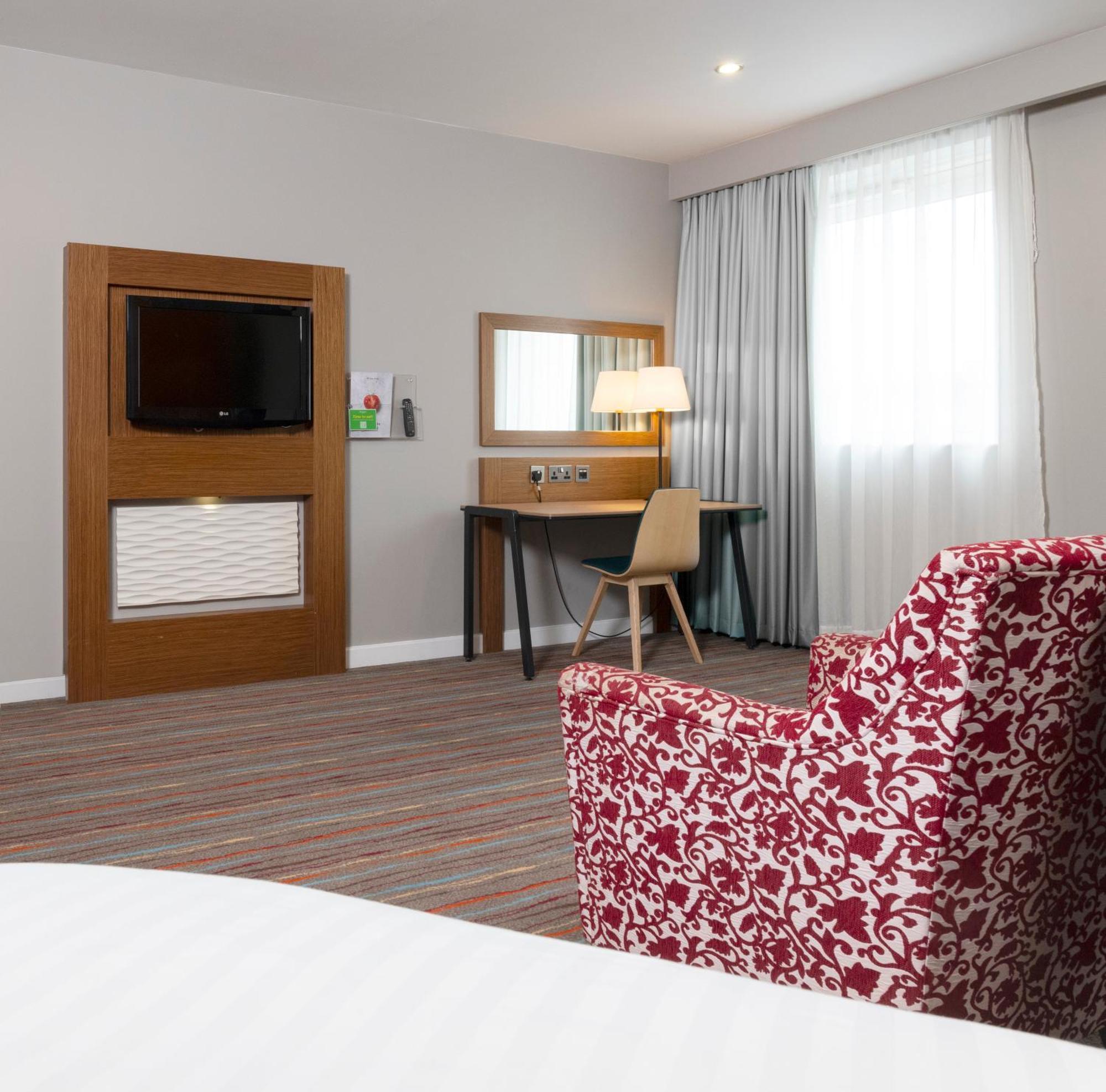 Holiday Inn Derby Riverlights By Ihg Eksteriør bilde