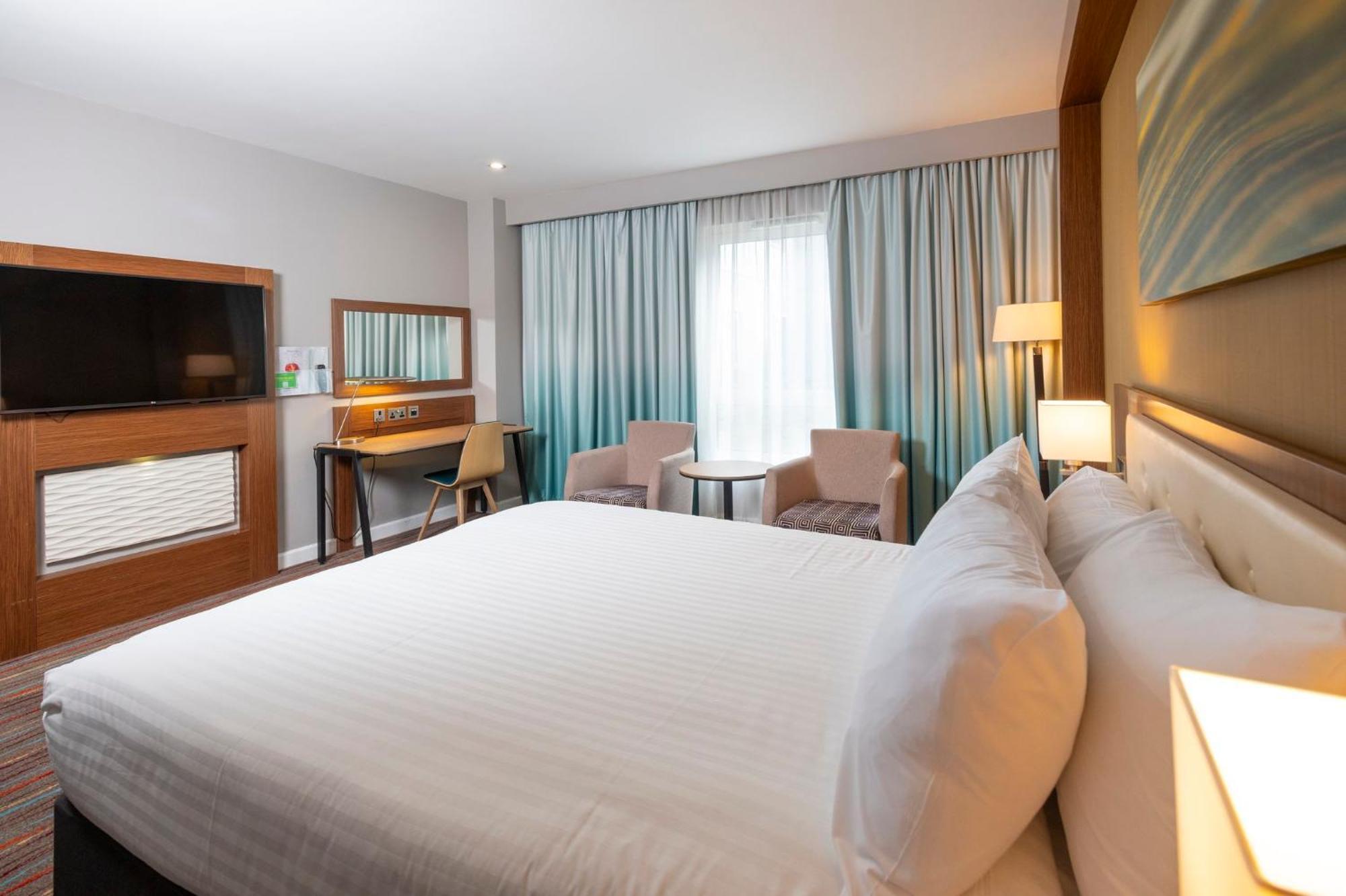 Holiday Inn Derby Riverlights By Ihg Eksteriør bilde