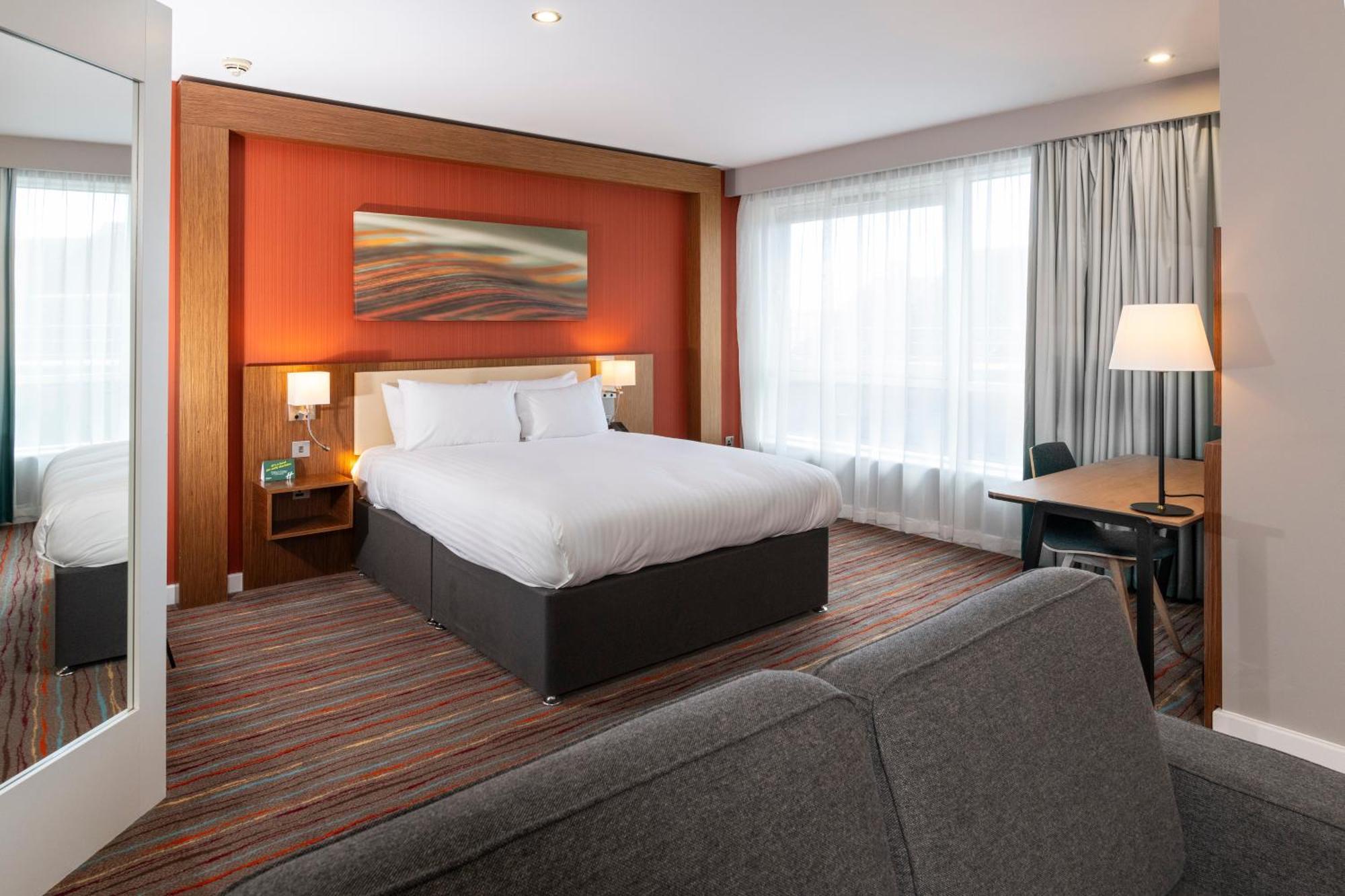 Holiday Inn Derby Riverlights By Ihg Rom bilde
