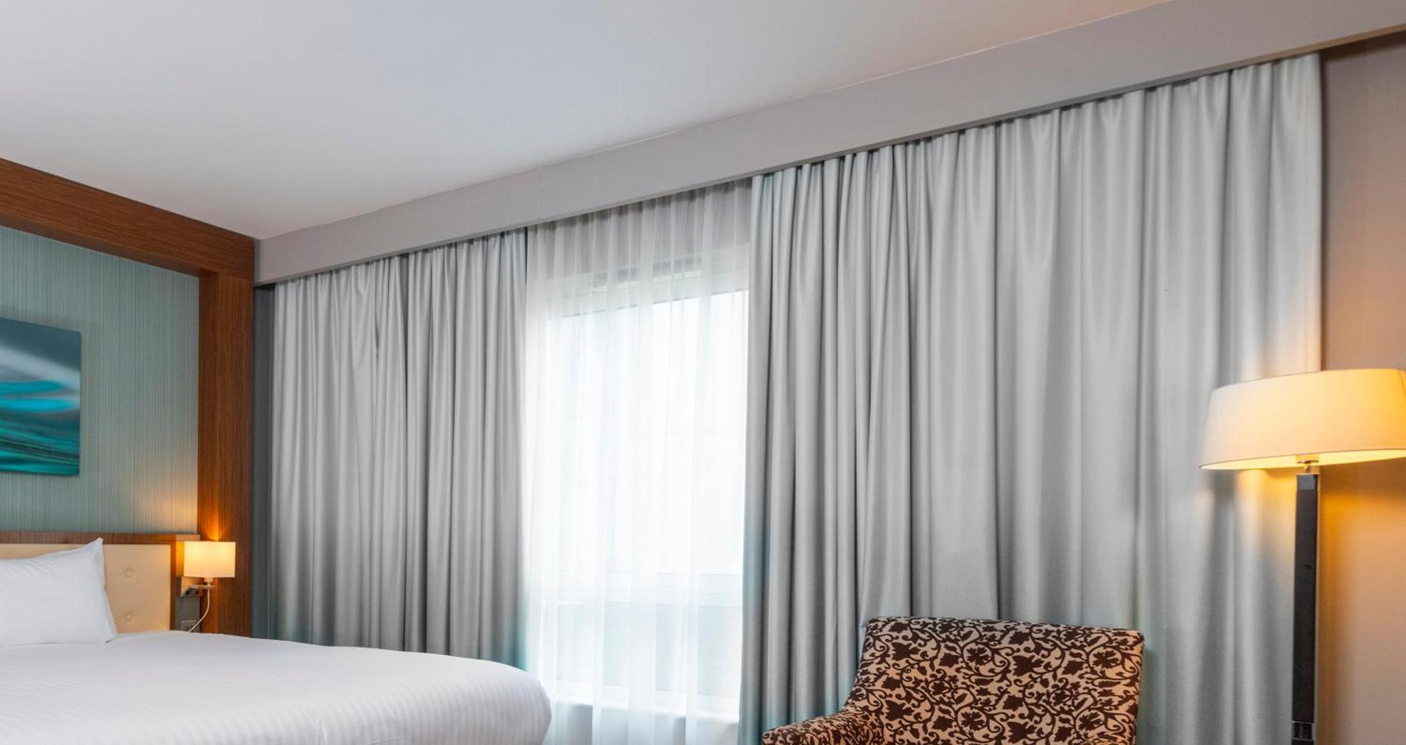 Holiday Inn Derby Riverlights By Ihg Rom bilde