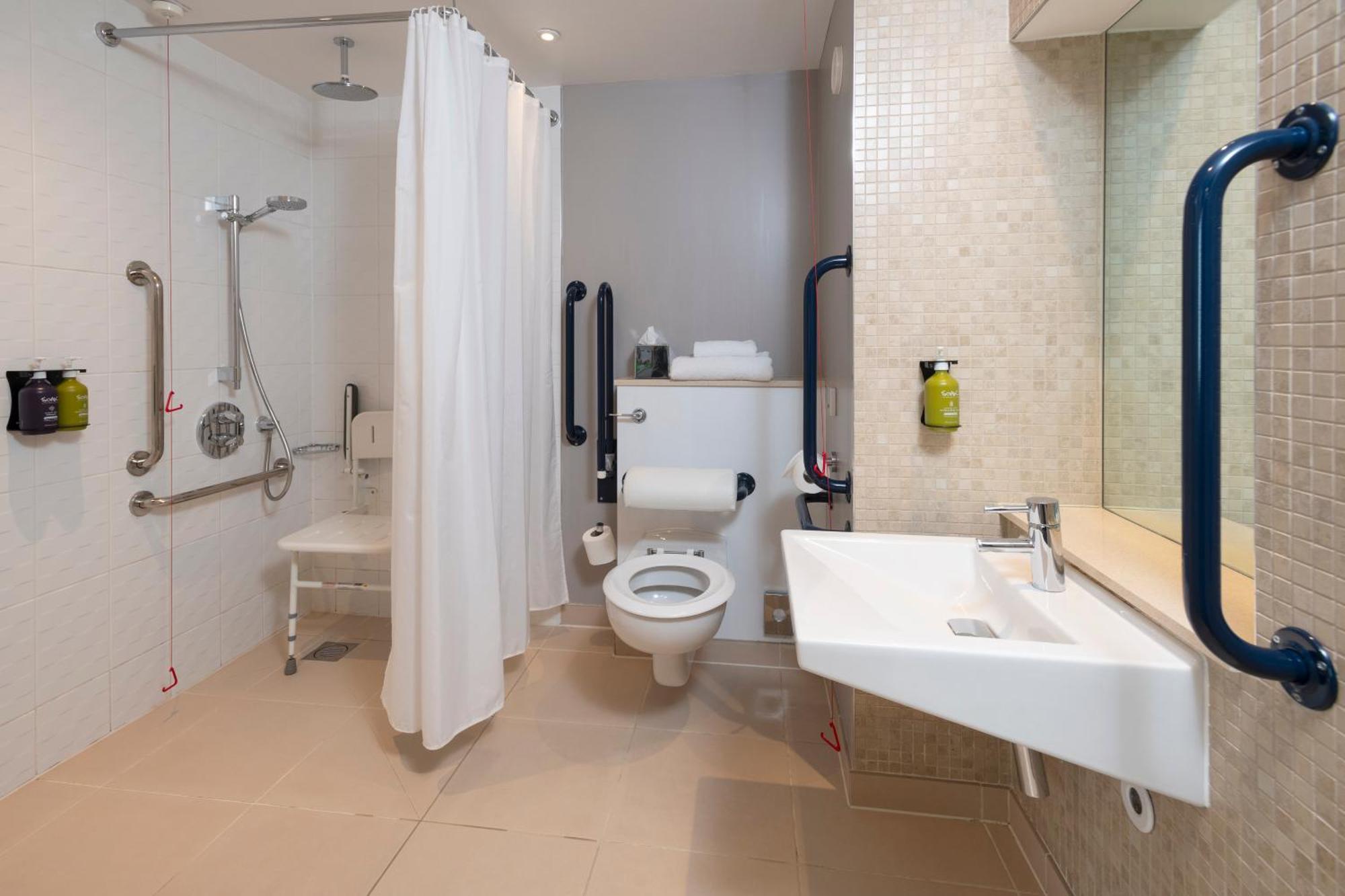 Holiday Inn Derby Riverlights By Ihg Rom bilde