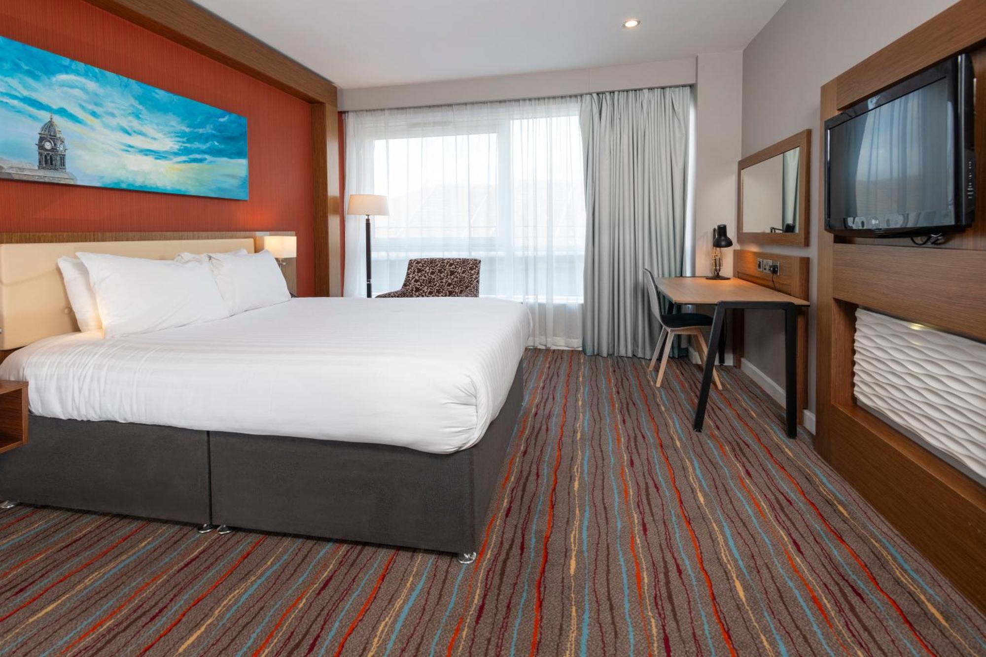 Holiday Inn Derby Riverlights By Ihg Rom bilde