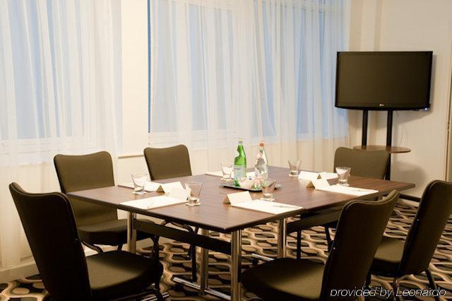 Holiday Inn Derby Riverlights By Ihg Fasiliteter bilde