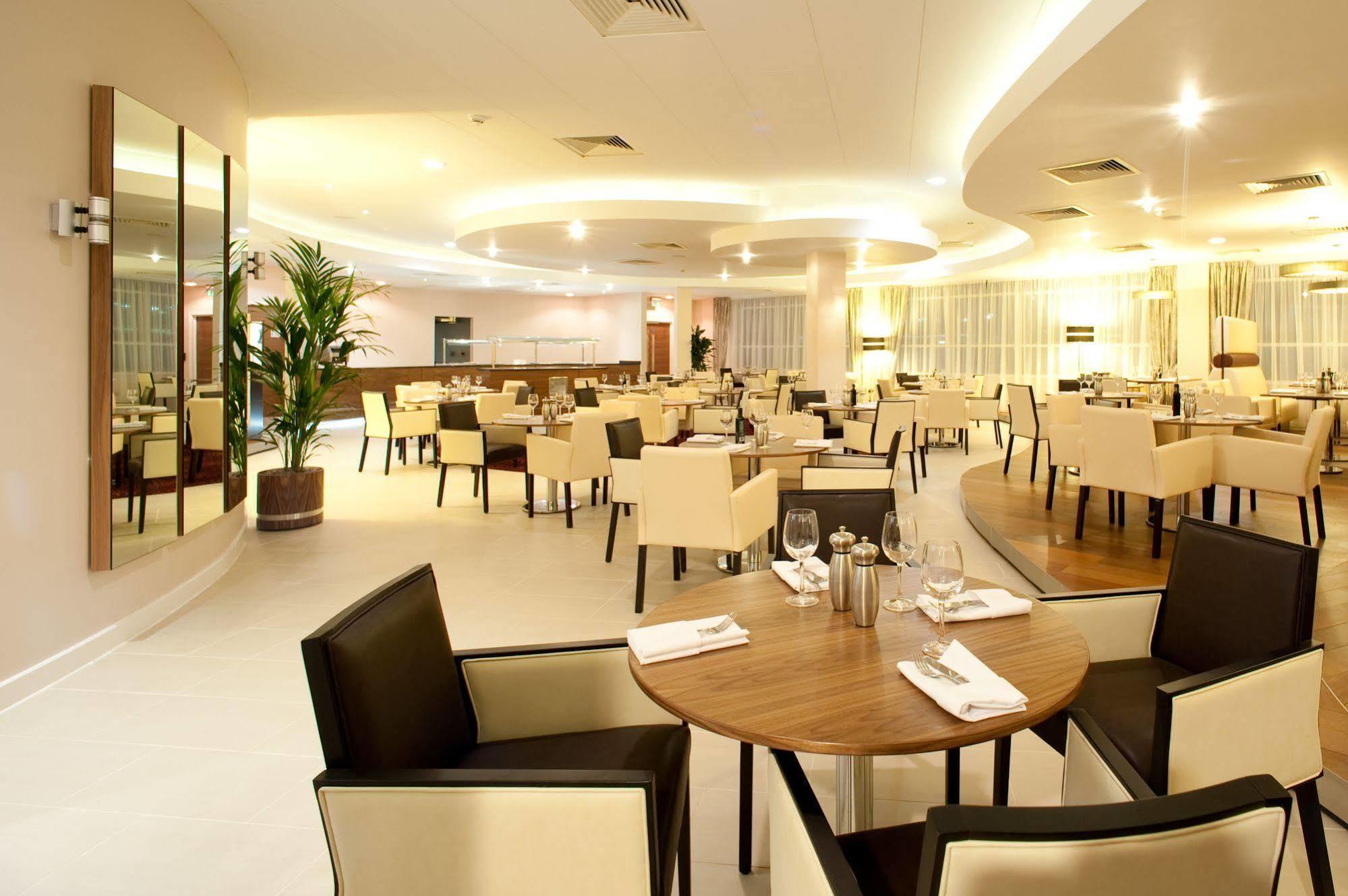 Holiday Inn Derby Riverlights By Ihg Eksteriør bilde